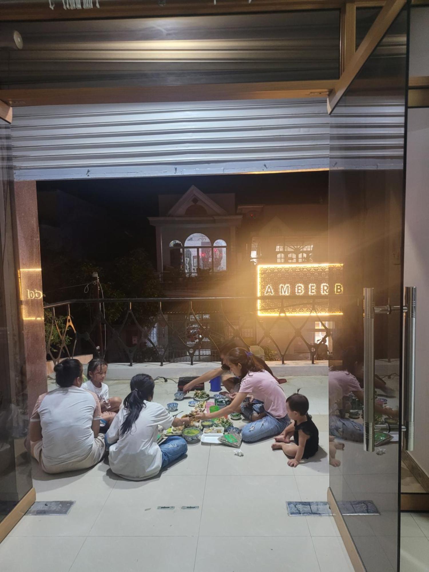 Sam House Hotel Phan Thiet Exterior photo