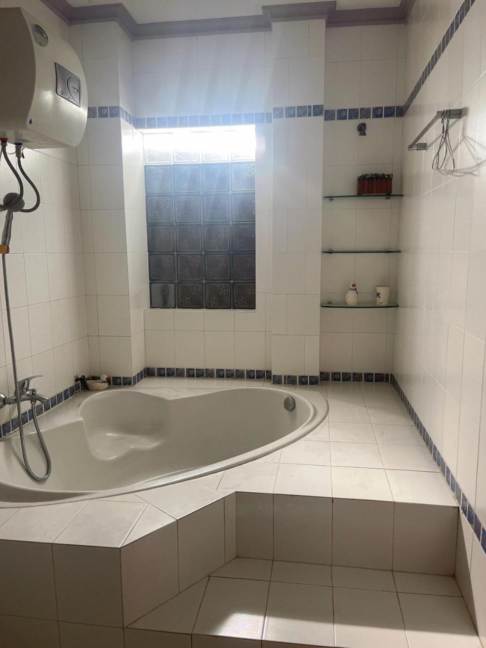 Sam House Hotel Phan Thiet Room photo