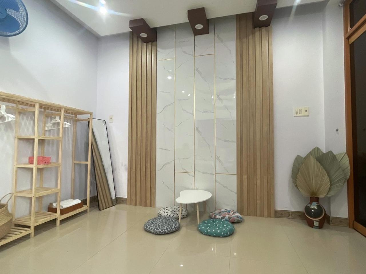 Sam House Hotel Phan Thiet Room photo